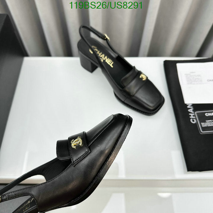 SAMC - CHL Women Shoes High Heels - 108
