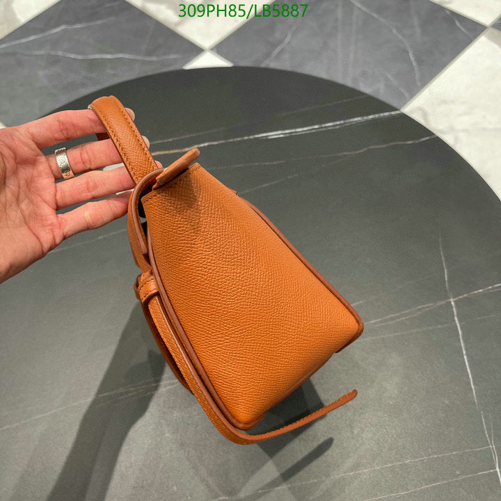SAMC - COL Bags - 238