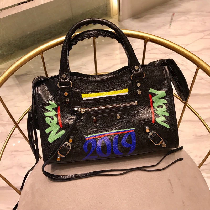 Glami- - BG Bags - 092