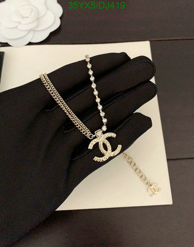 SAMC - CHL Jewelry - 328