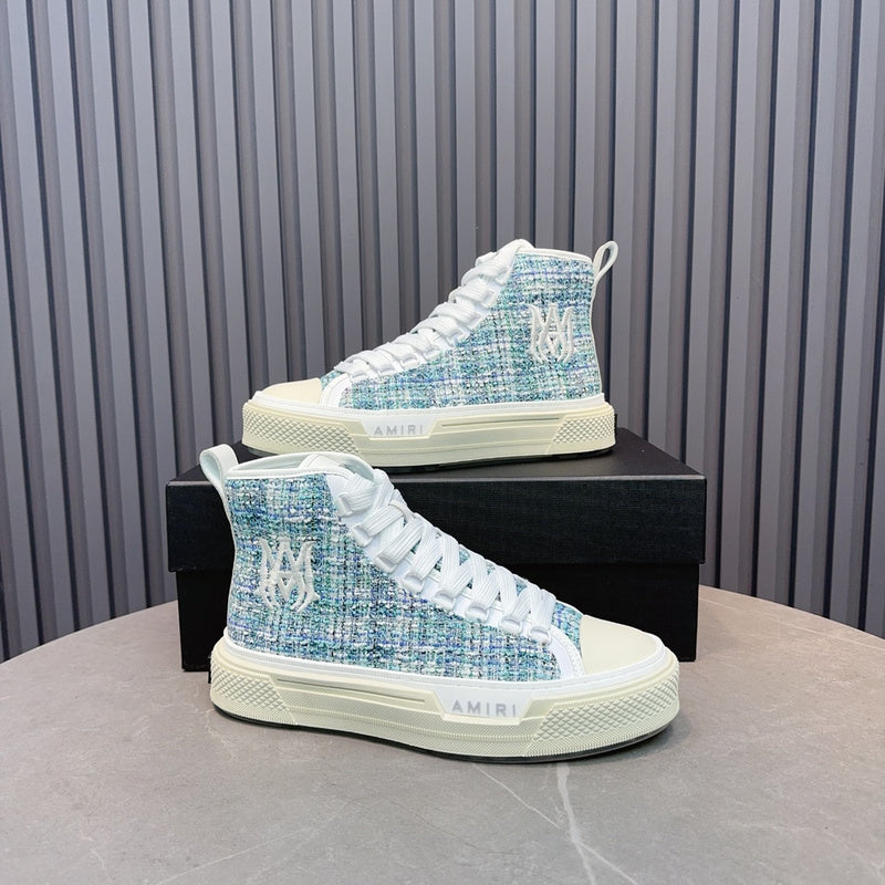 glami - AMIR Women Shoes - 027