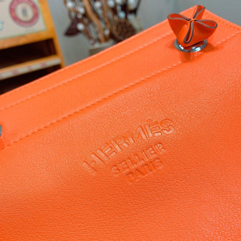 Satchel Bags - HMS-Bags - 670