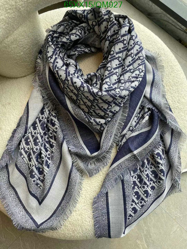SAMC - DOR Scarves - 229