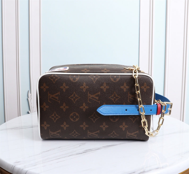 Satchel Bags - VL1 Bags - 689