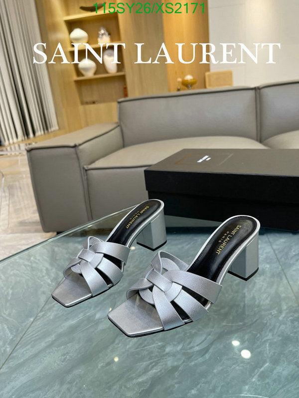 SAMC - YLS Women Shoes - 083