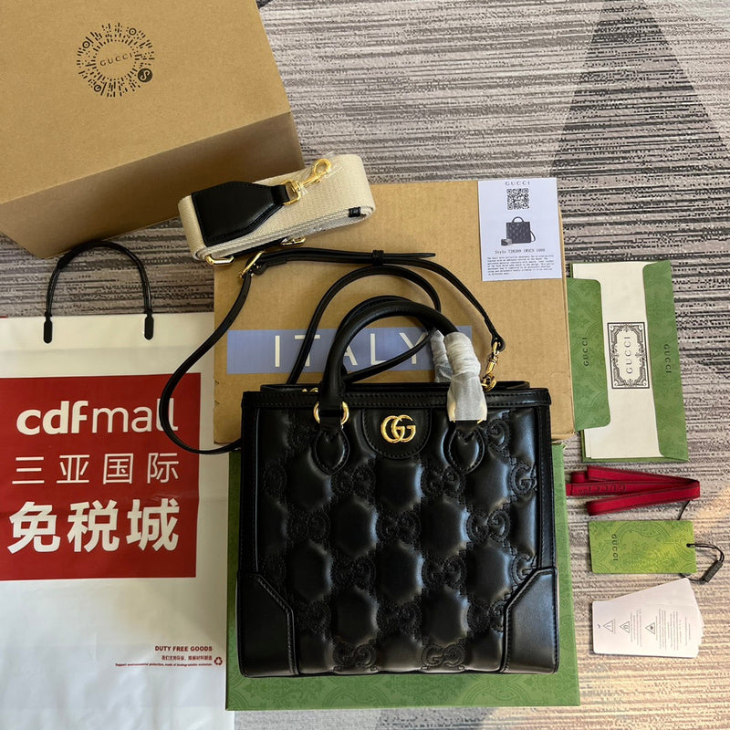 ELE - GG Bags - 596