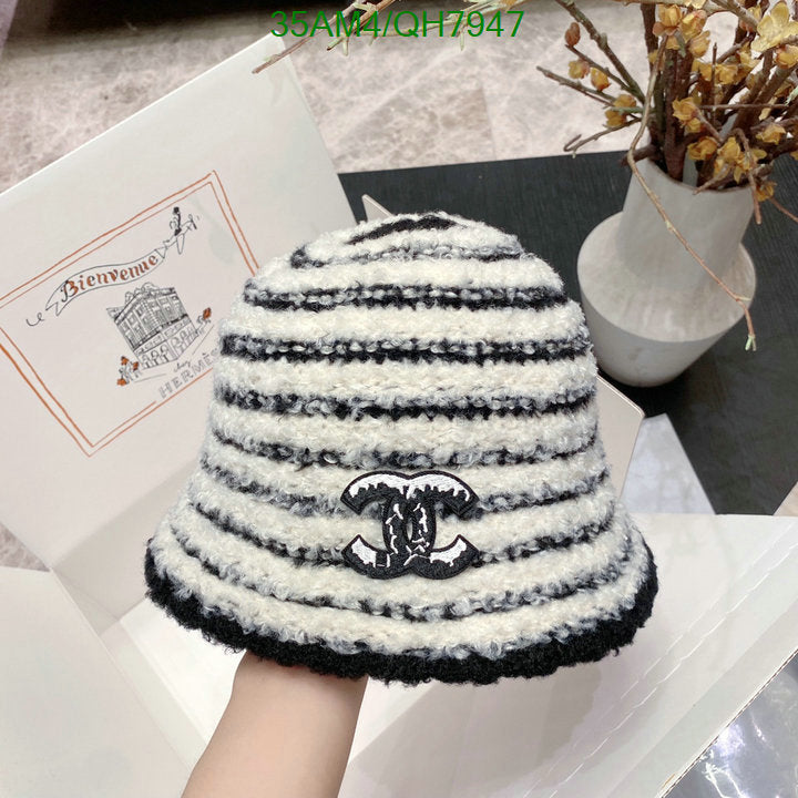 SAMC - CHL Caps & Hats - 197