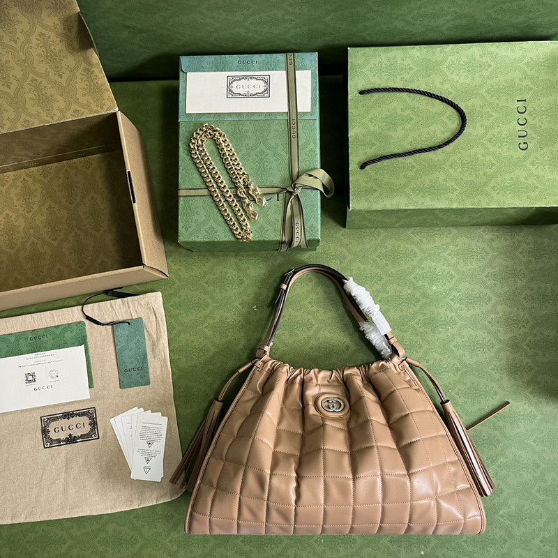 Satchel Bags - GCI Bags - 506