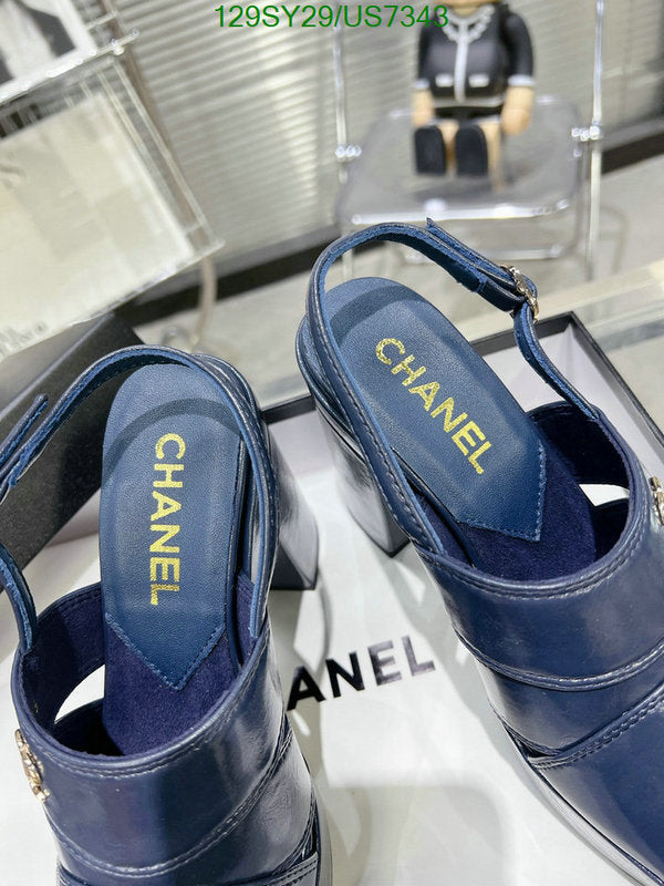 SAMC - CHL Women Shoes High Heels - 115