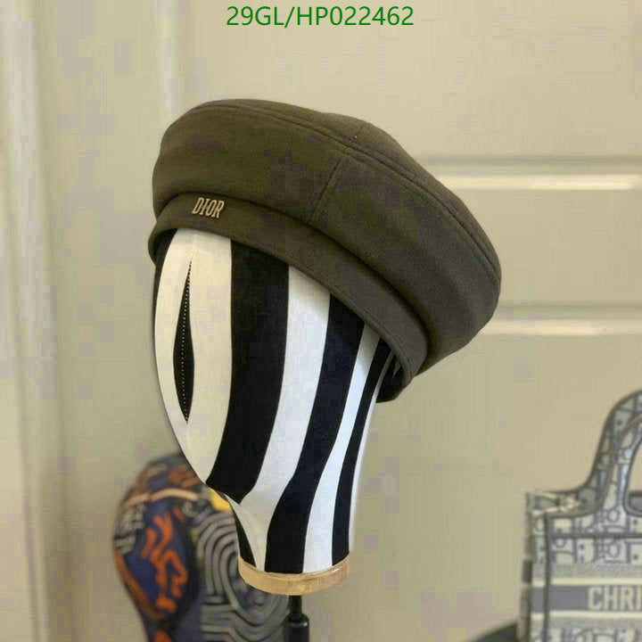 SAMC - DOR Caps & Hats - 224