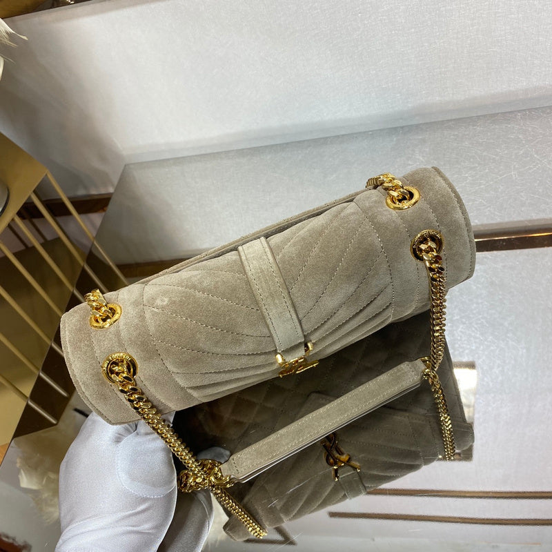 Satchel Bags - SLY Bags - 2324