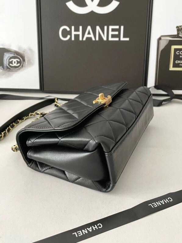Satchel Bags - CHL Bags - 3107
