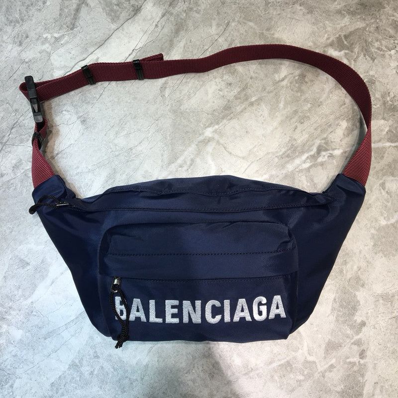 Satchel Bags - BGA Bags - 417