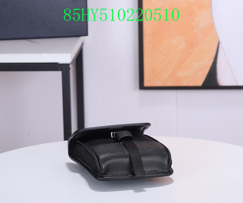 Satchel Bags - PDA Bags - 3540