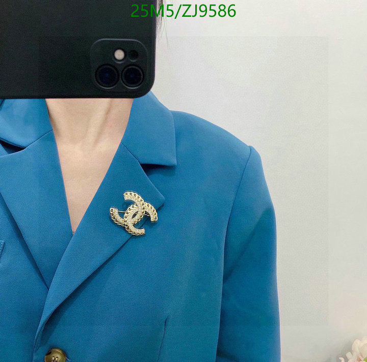 SAMC - CHL Jewelry - 881