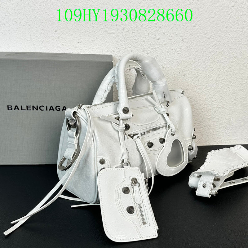 Satchel Bags - BGA Bags - 1652