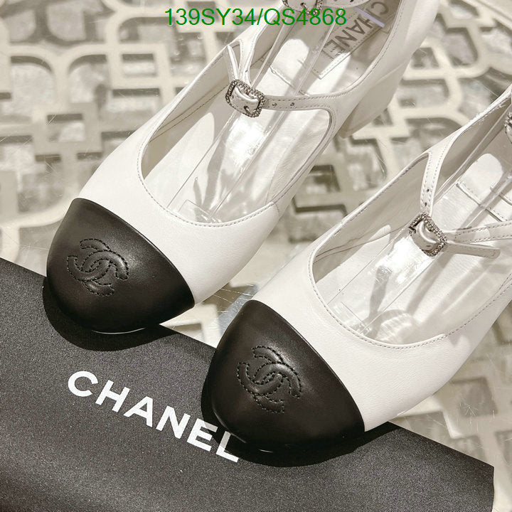 SAMC - CHL Women Shoes High Heels - 200