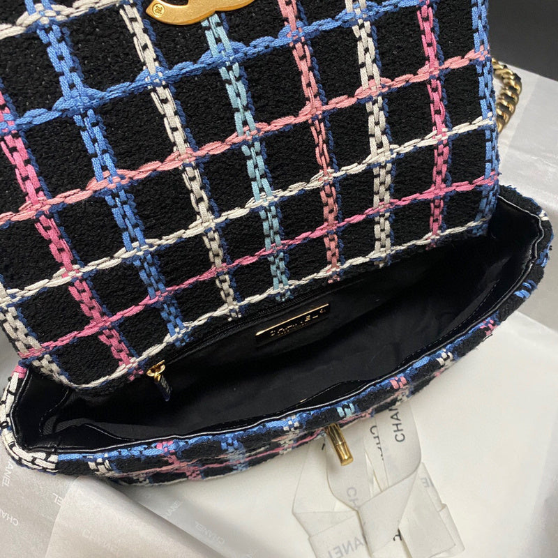 Satchel Bags - CHL Bags - 3290