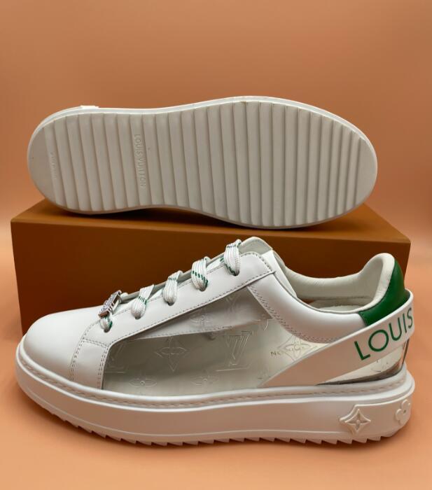 SAMC - LOV Men Shoes - 1004