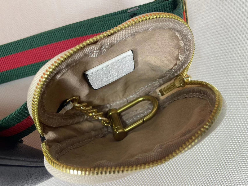 Satchel Bags - GCI Bags - 1707