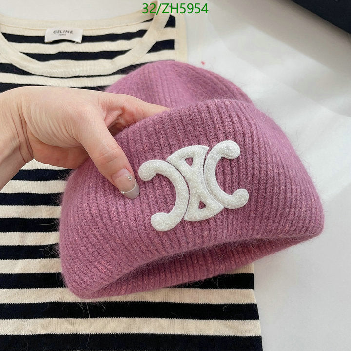 SAMC - COL Caps & Hats - 308