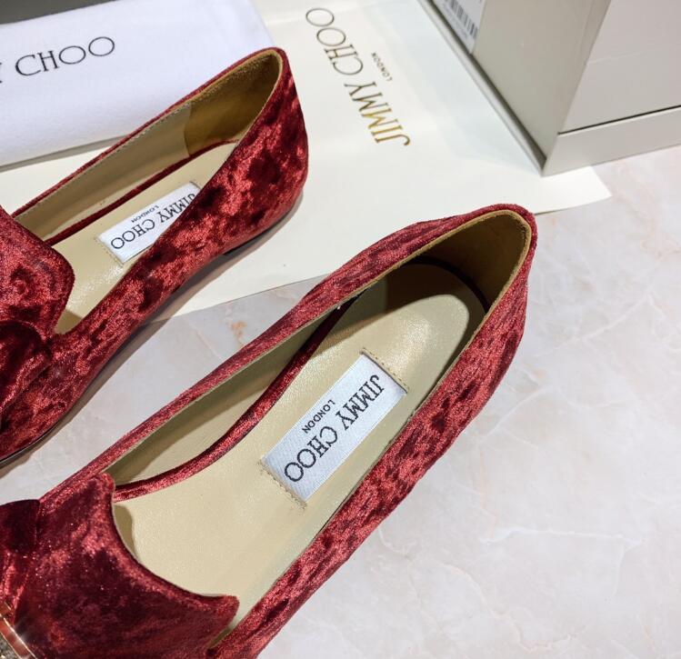 SAMC - JMC Shoes - 143