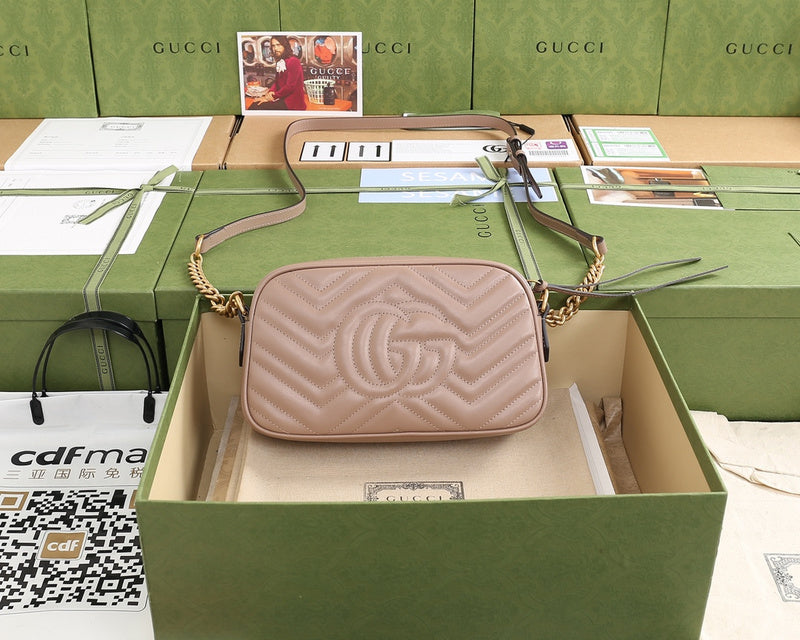 Satchel Bags - GCI Bags - 765