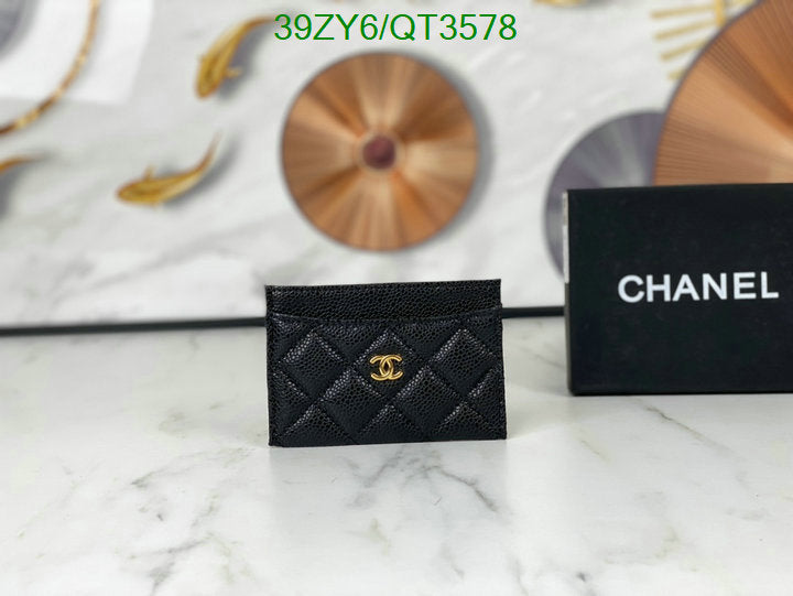 SAMC - CHL Wallets - 048