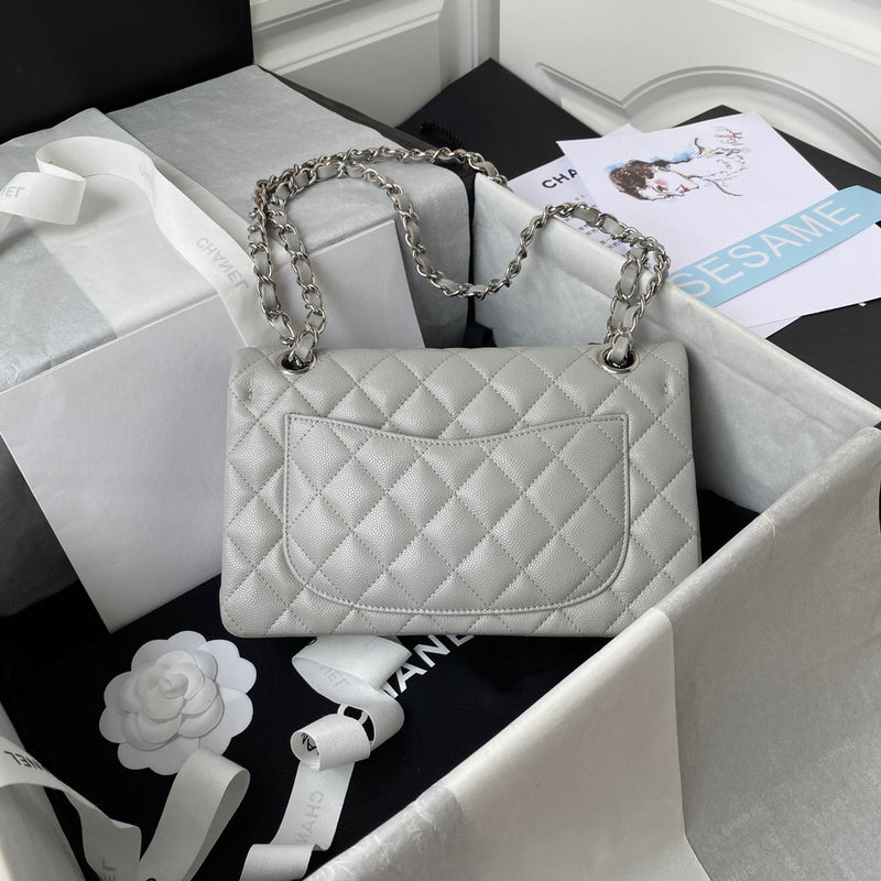 Satchel Bags - CHL Bags - 6642