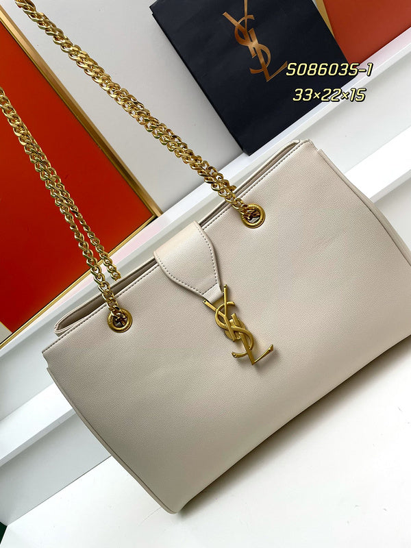 Satchel Bags - SLY Bags - 1094