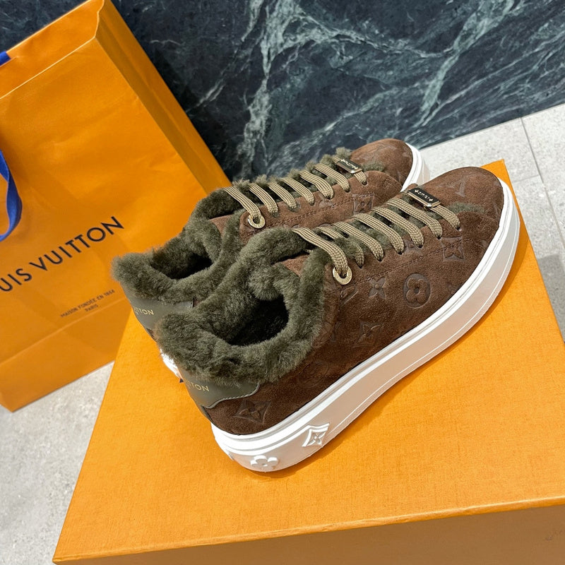 Satchel Bags - Mix Shoes - 1288