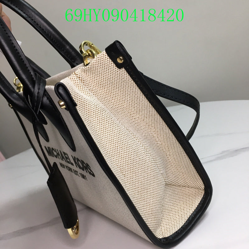 Satchel Bags - MK Bags - 067