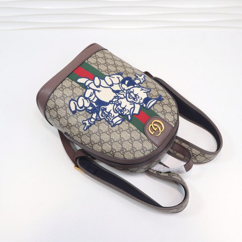 GlamI - GCI Bags - 1163