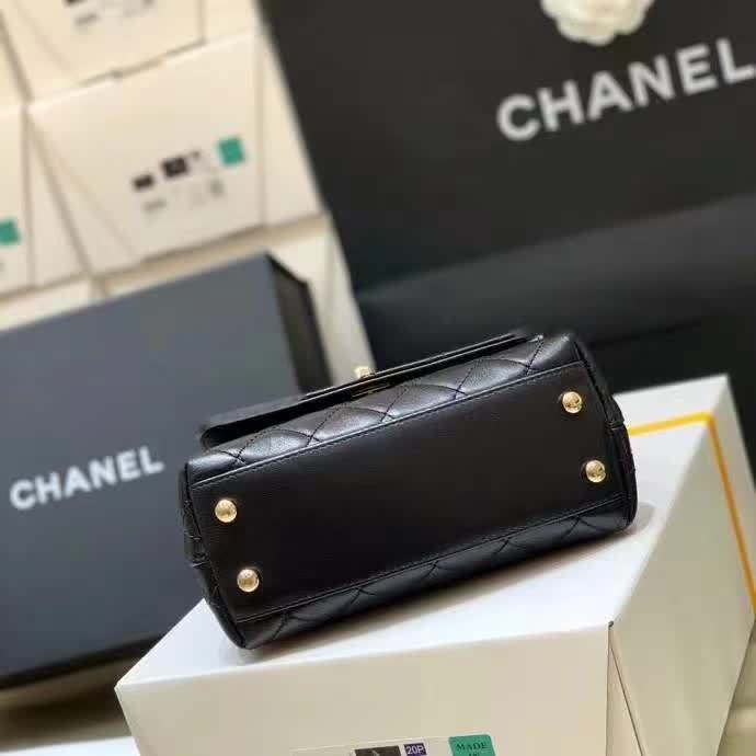 Satchel Bags - CHL Bags - 6377