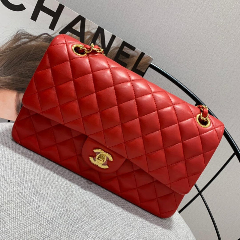 Satchel Bags - CHL Bags - 444