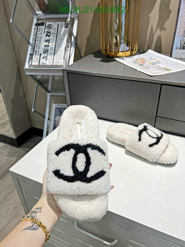 SAMC - CHL Women Shoes Slippers - 151
