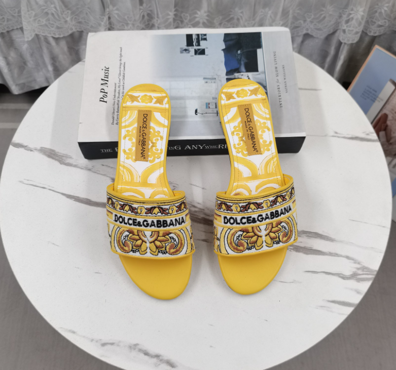 SAMC - DAG Women Shoes - 005