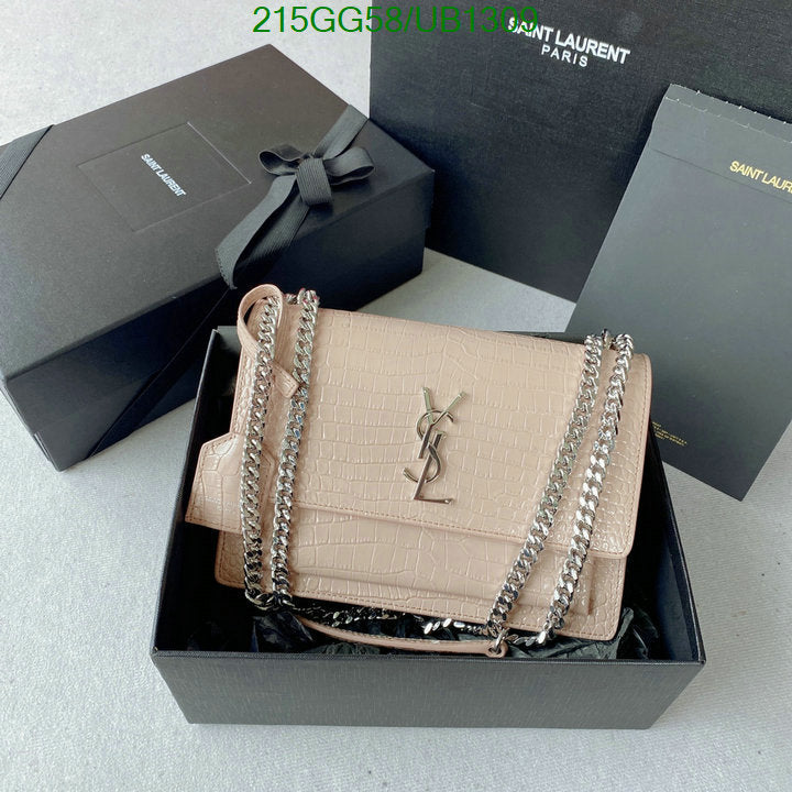 SAMC - YLS Bags - 084