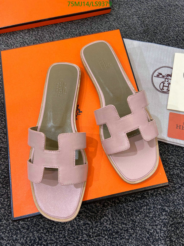 SAMC - HMS Women Shoes - 381