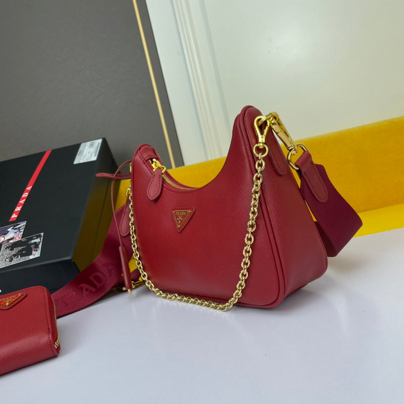 Satchel Bags - PRA Bags - 331