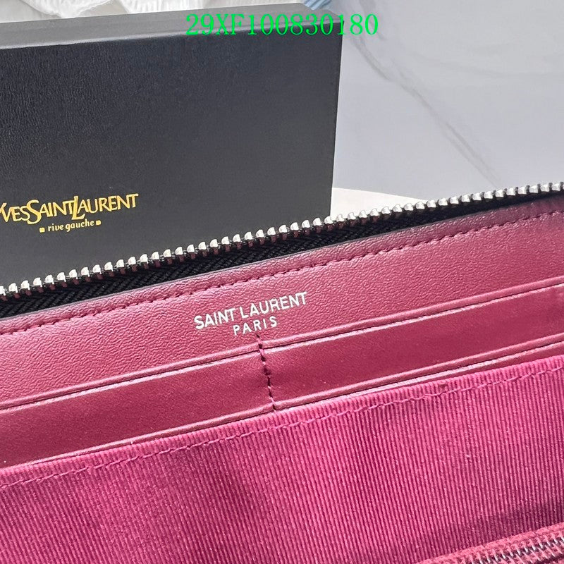 Glami - YLS Wallet - 100