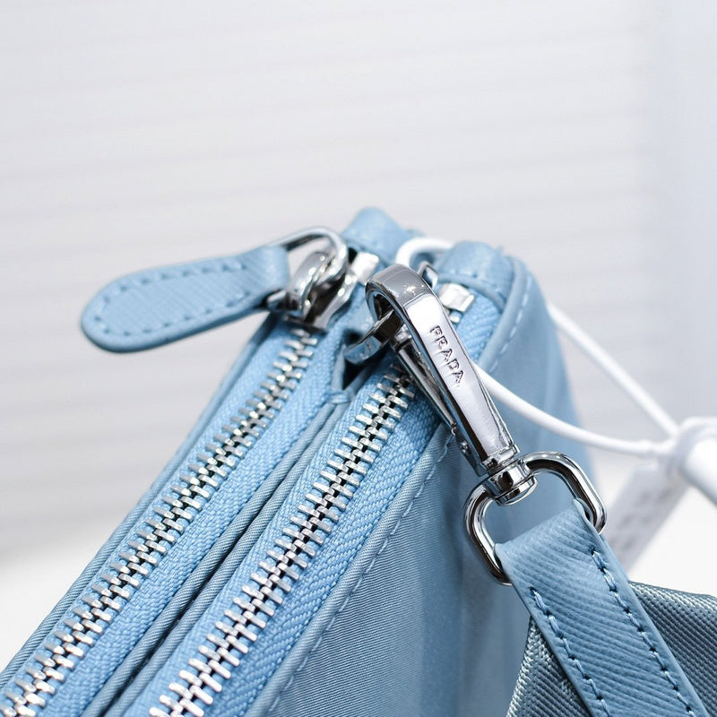 Satchel Bags - PDA Bags - 1268