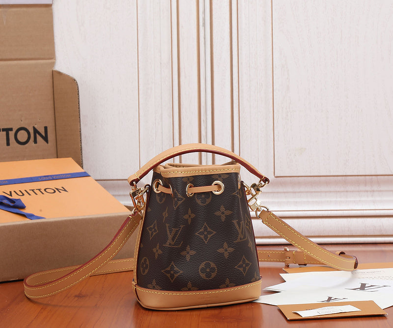 Glami Fashion Lu-Vi Bags - 16805