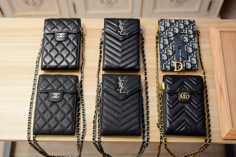 Satchel Bags - SLY Bags - 1027