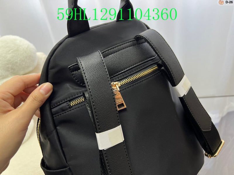 Satchel Bags - PDA Bags - 3869