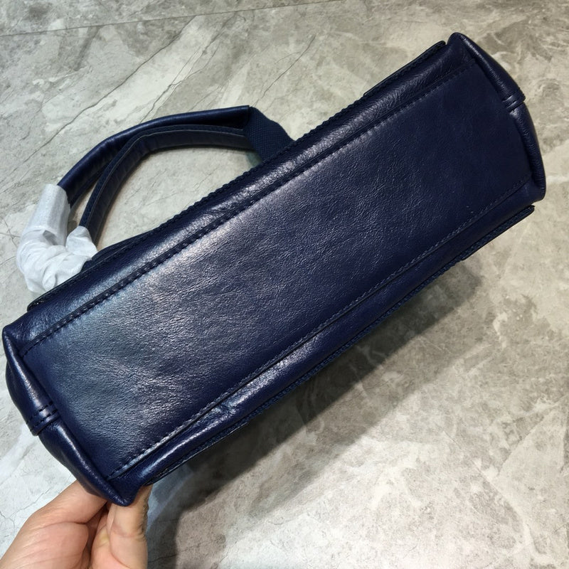 Satchel Bags - BGA Bags - 979