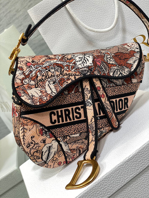 Glami Fashion - DIR Bags - 1183