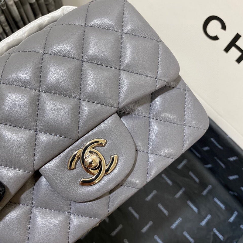 Satchel Bags - CHL Bags - 4438