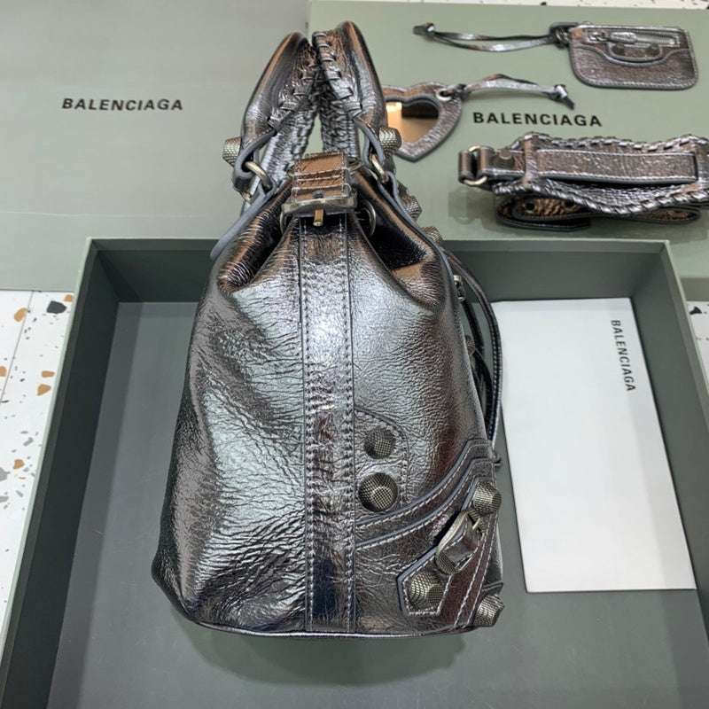 Satchel Bags - BGA Bags - 504