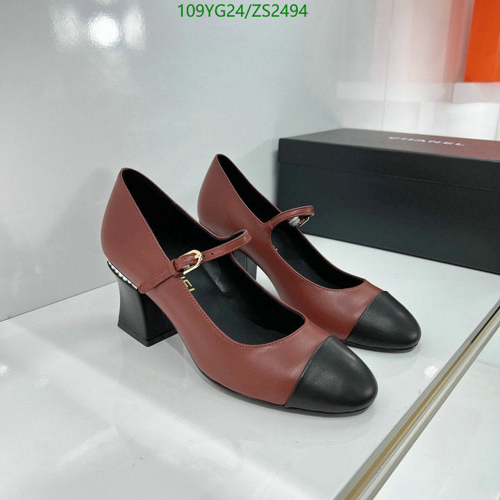 SAMC - CHL Women Shoes Ballet - 328